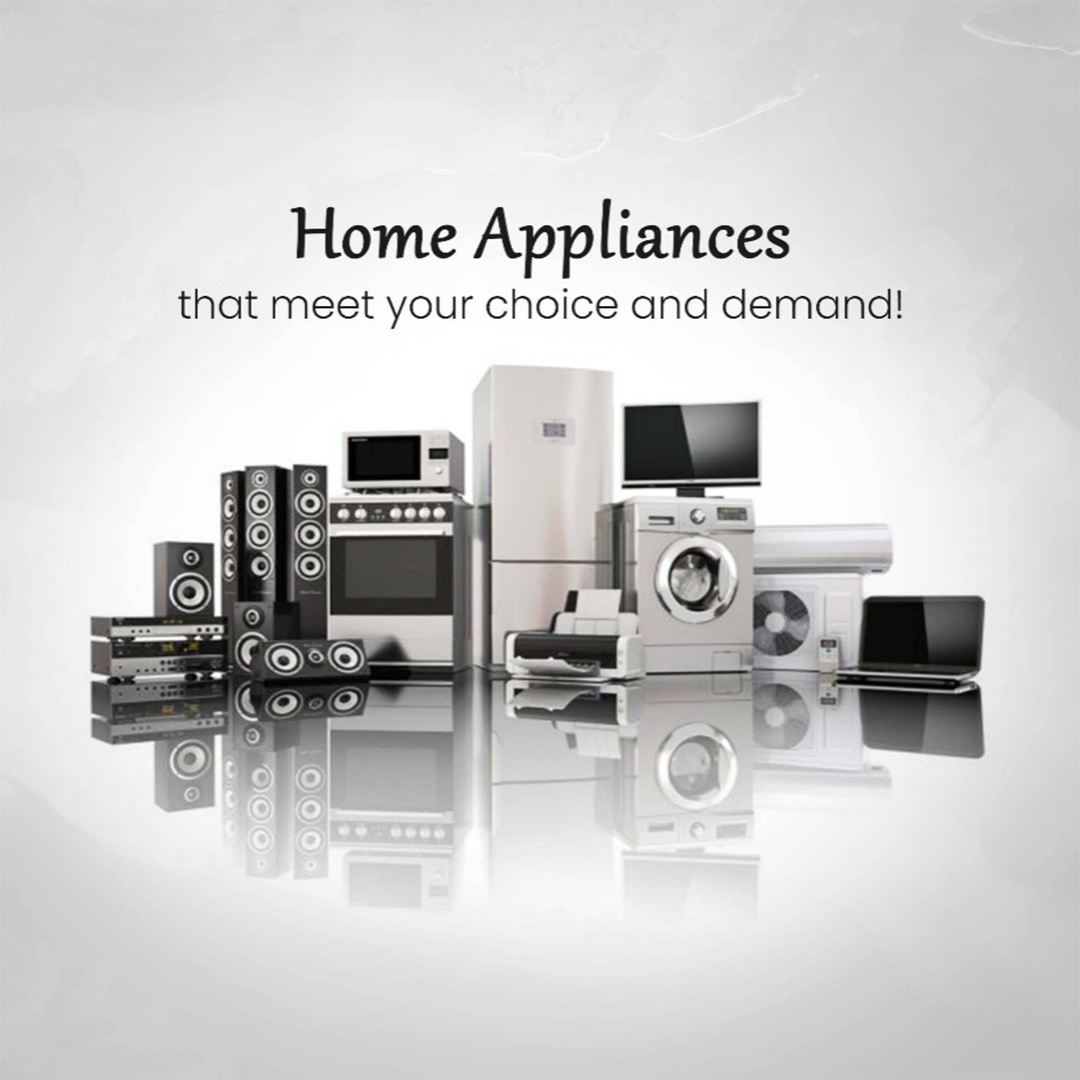 Home Appliances
