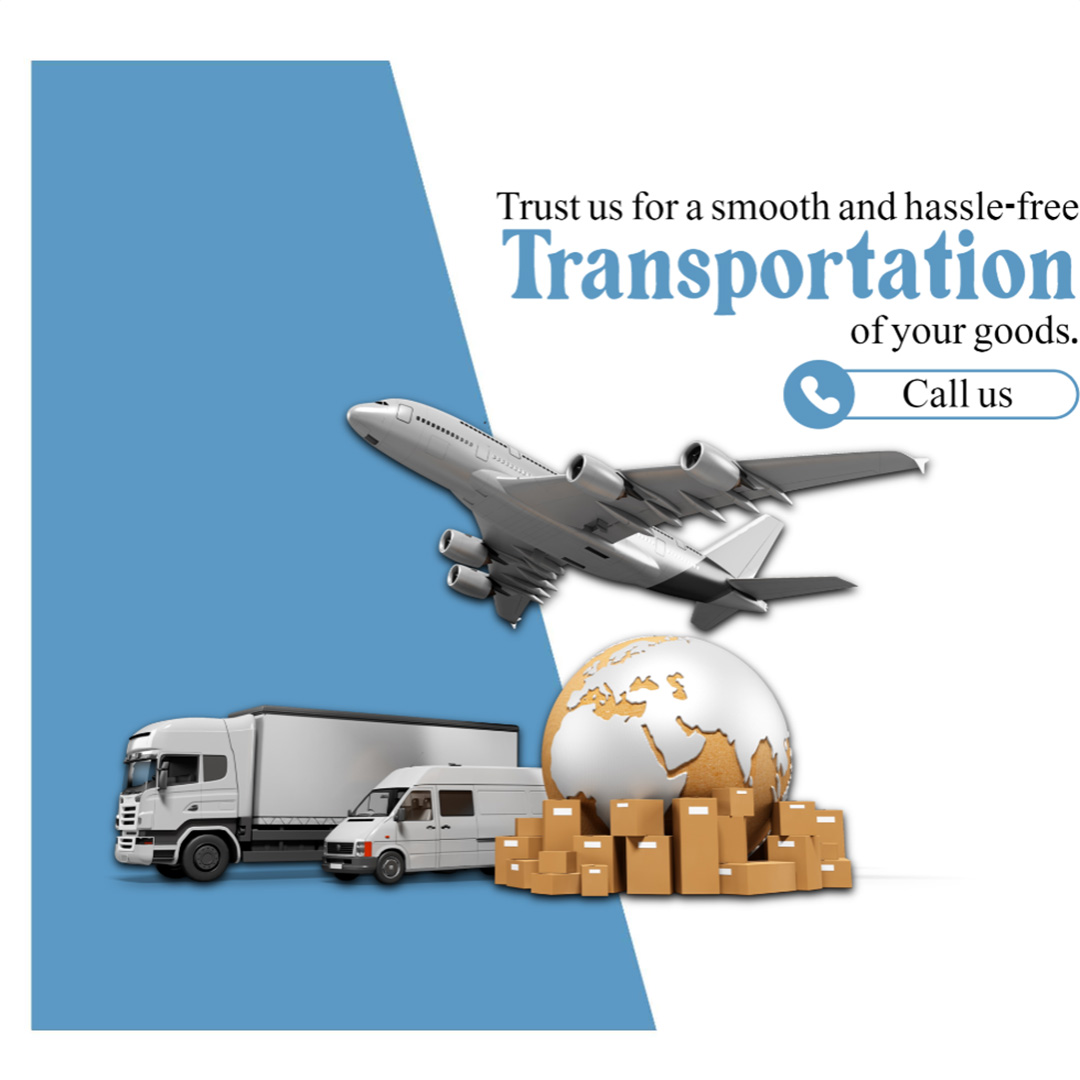 Packers & Movers