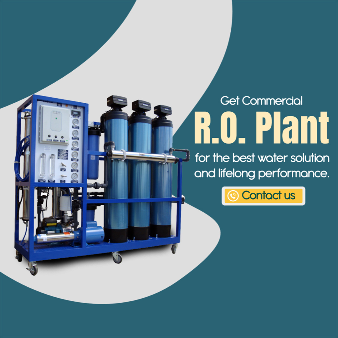 RO Water