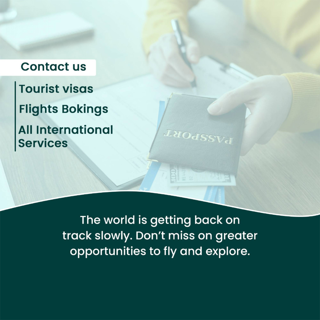 Tours and Travels