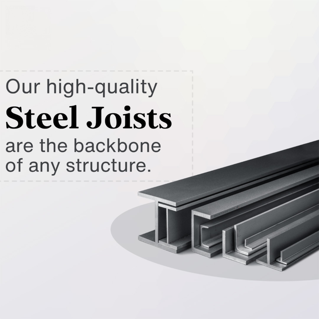 Steel And Aluminum