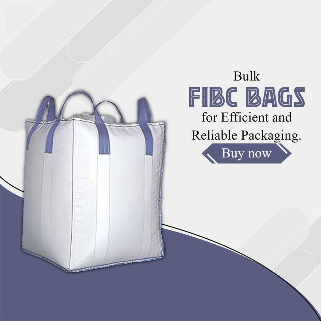 Bag Manufacturing