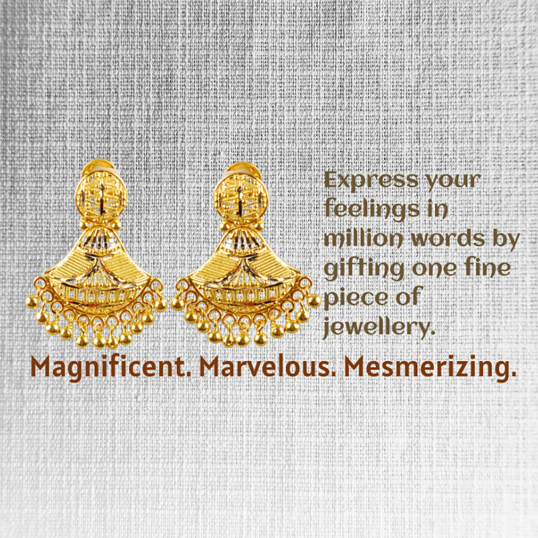 Gems & Jewellery