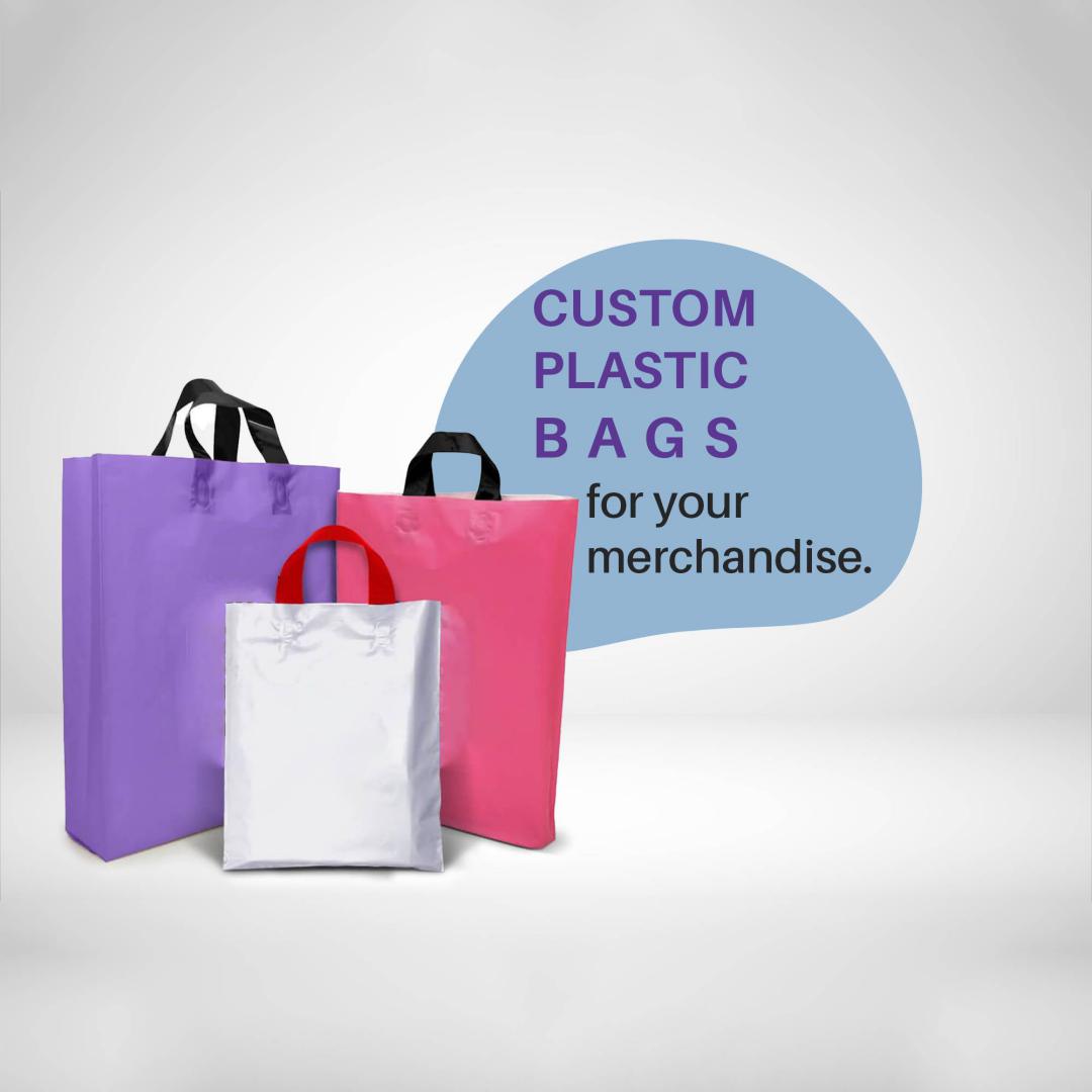 Bag Manufacturing