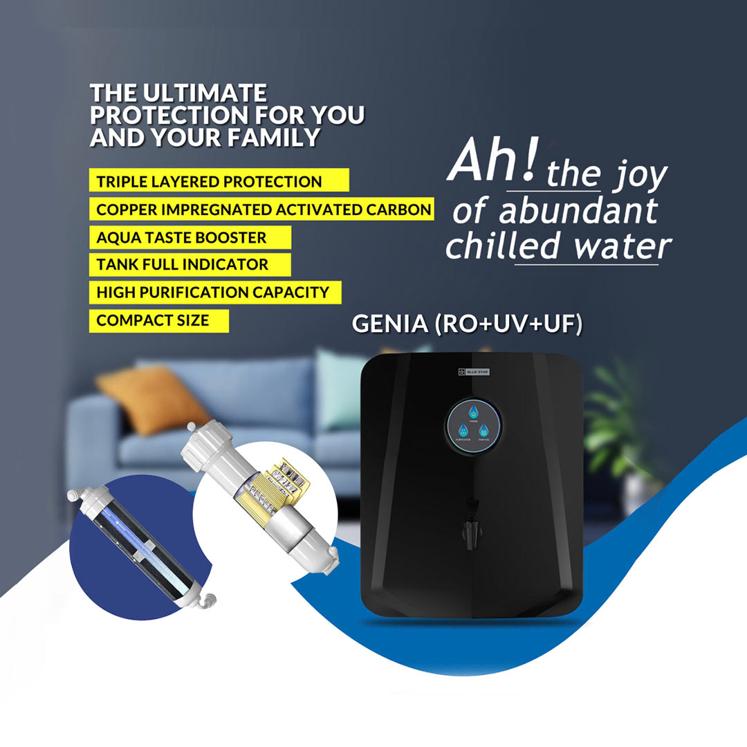 RO Water