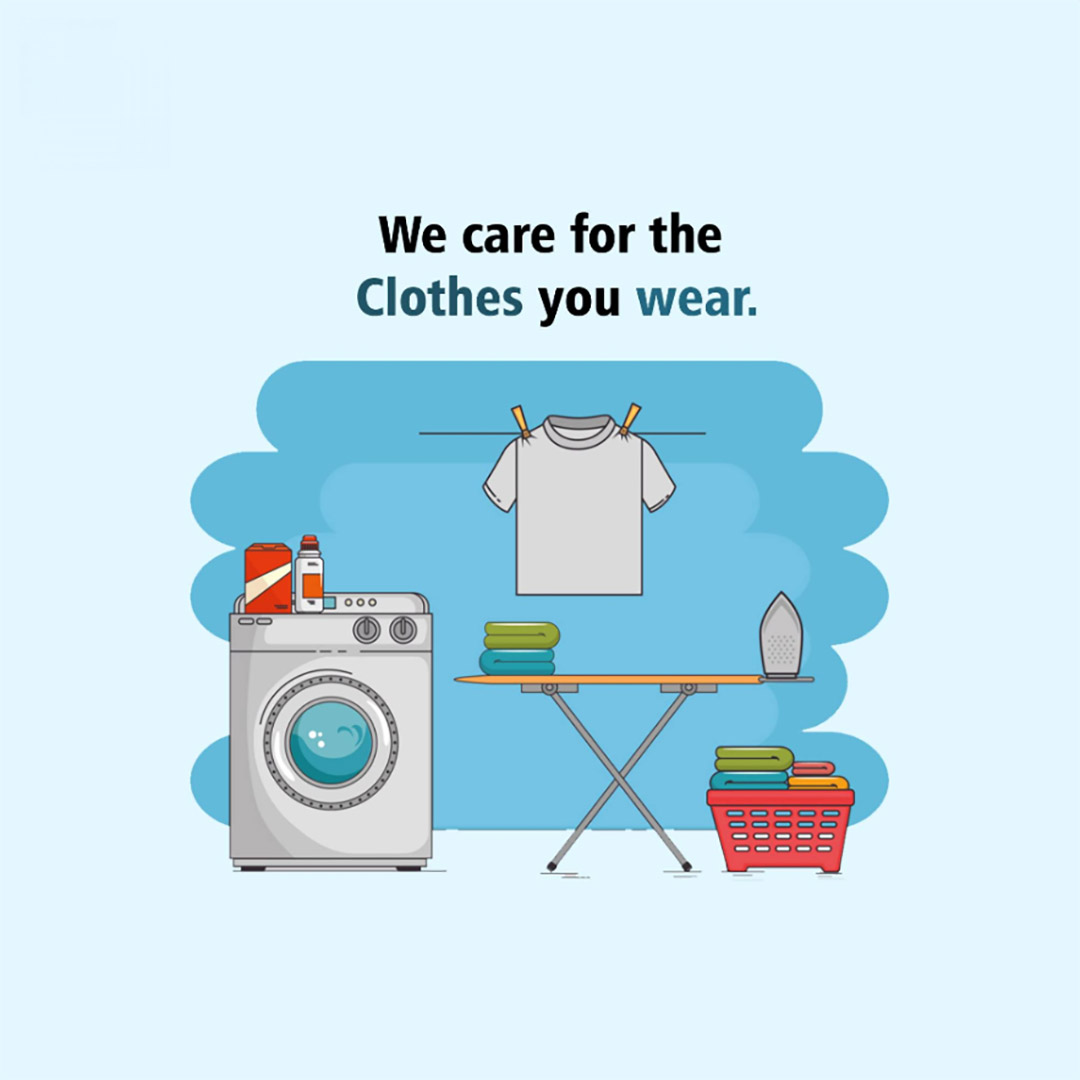Dry Cleaners
