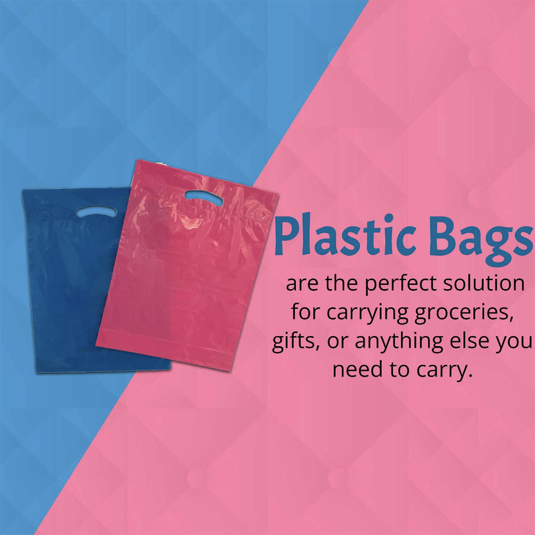Bag Manufacturing