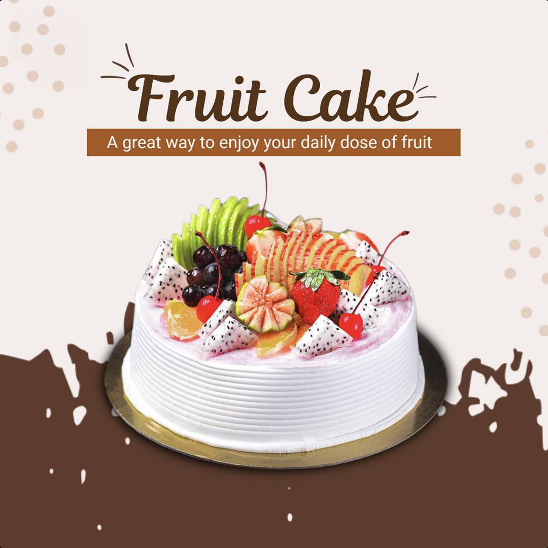 Bakery & Cake