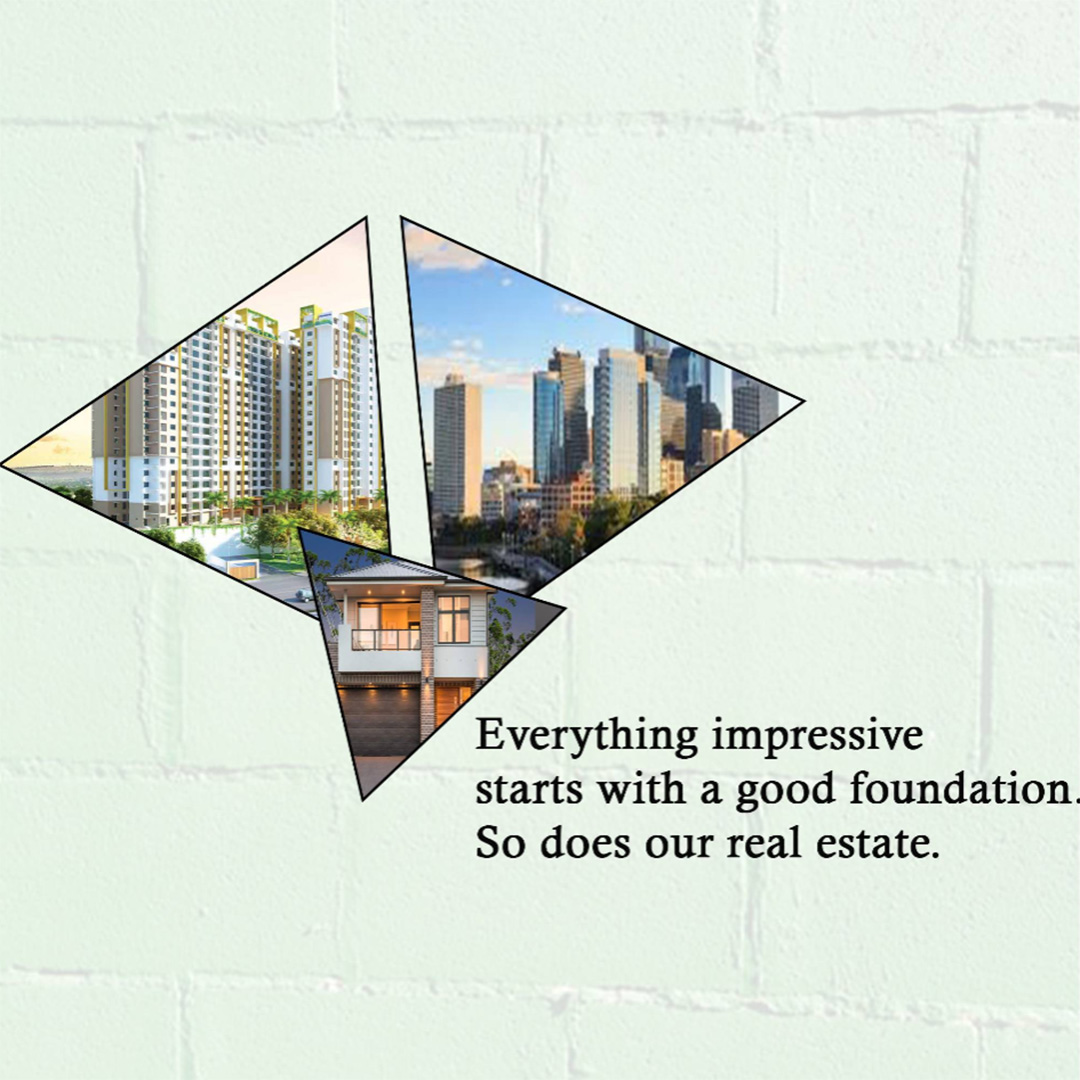 Real Estate