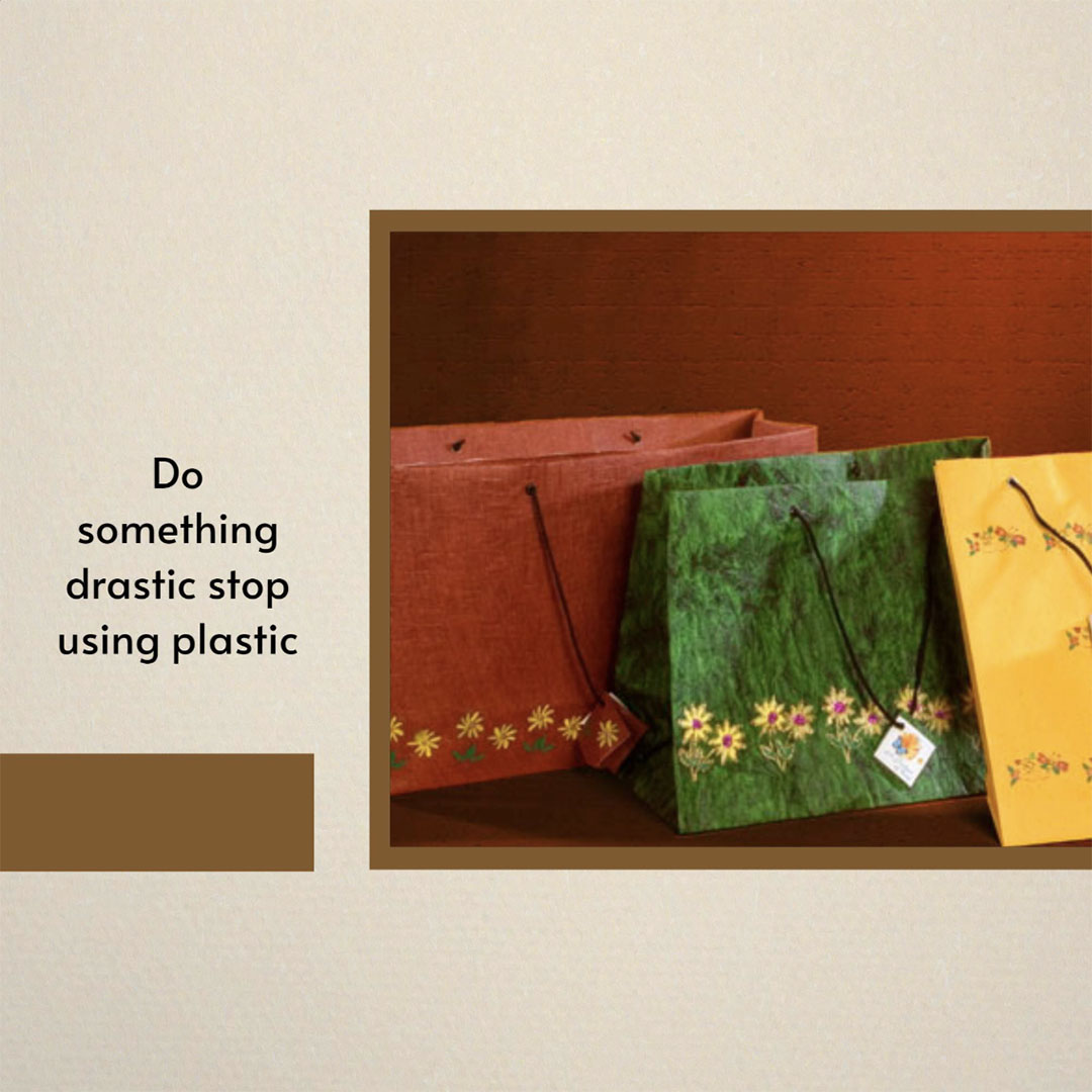 Bag Manufacturing
