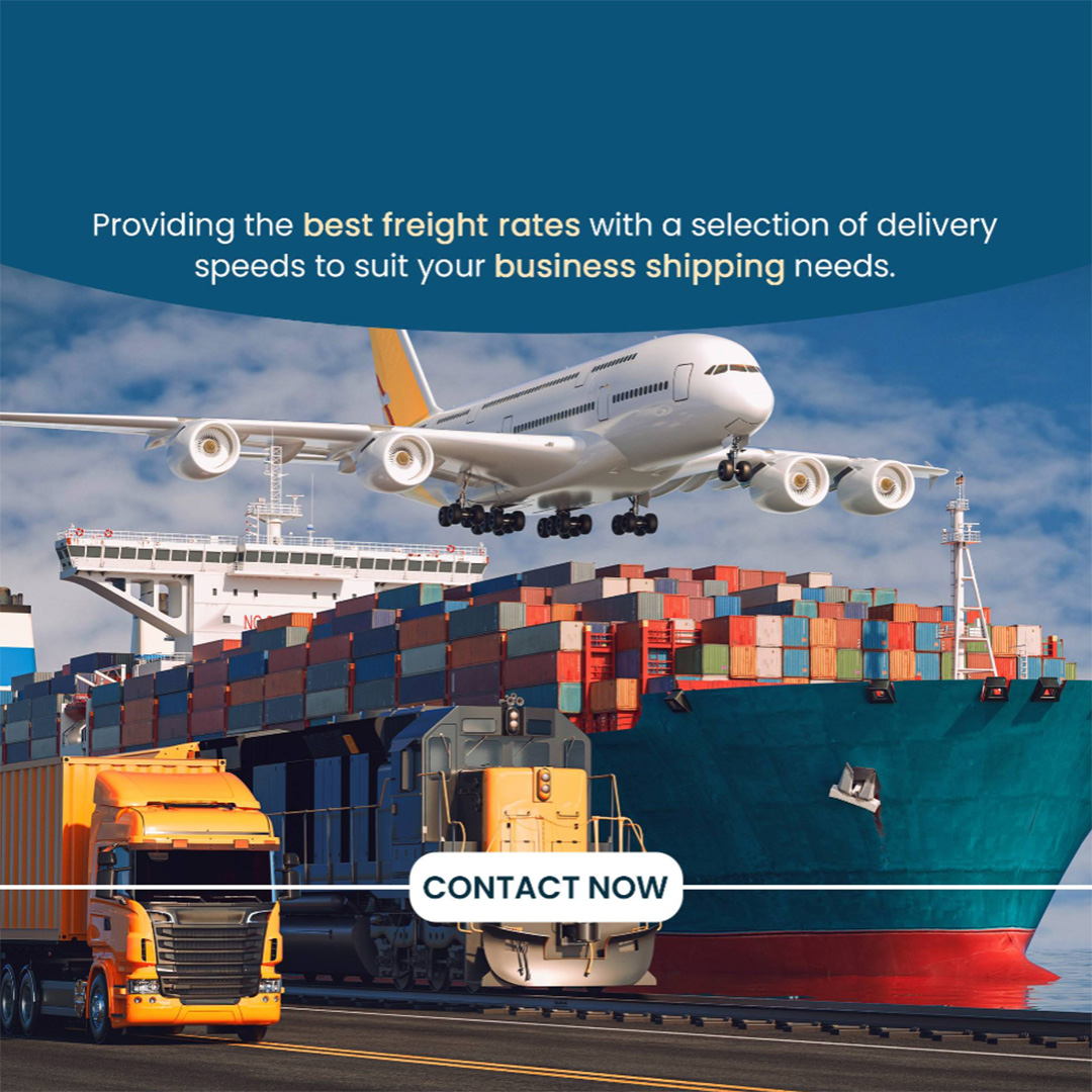 Logistics