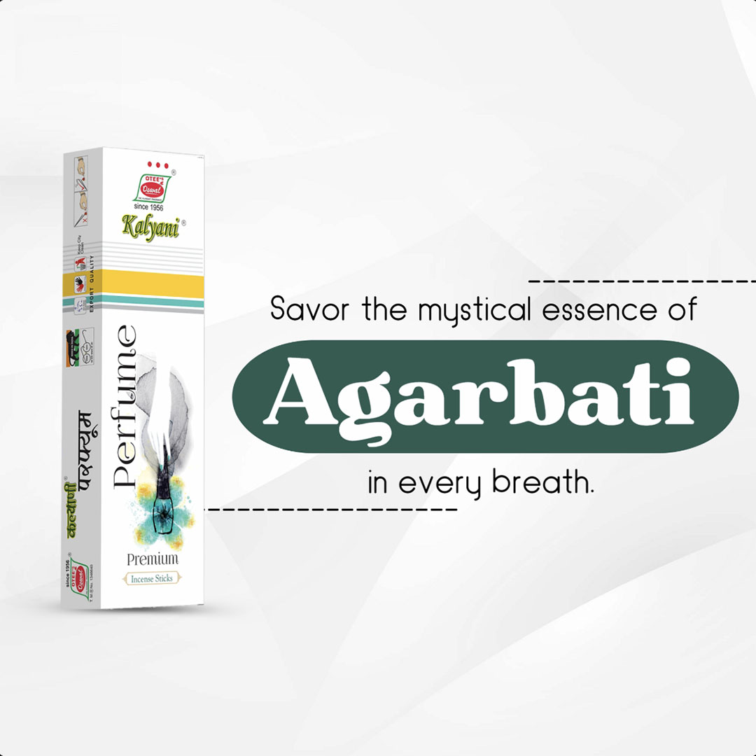 Agarbatti
