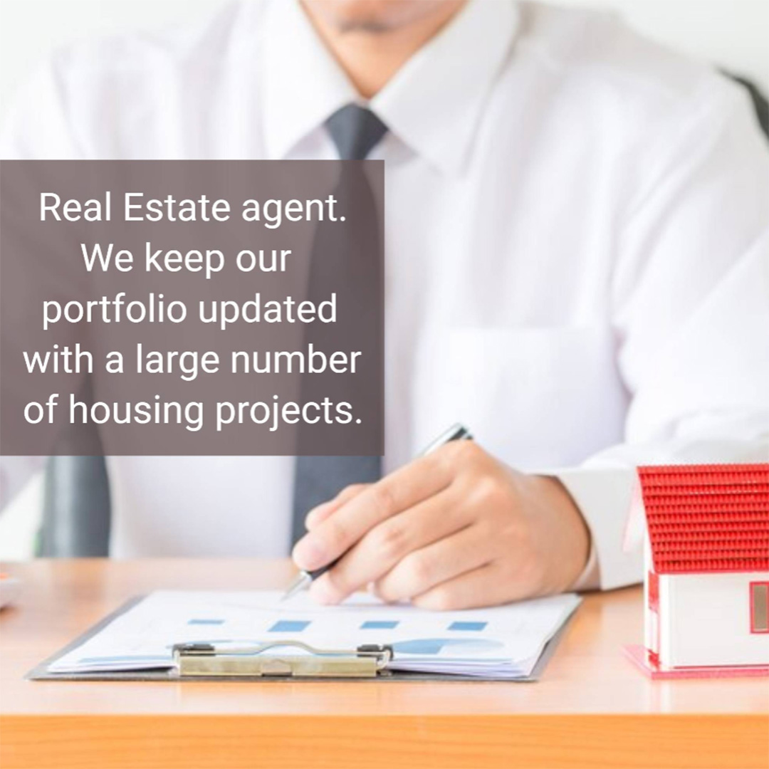 Real Estate