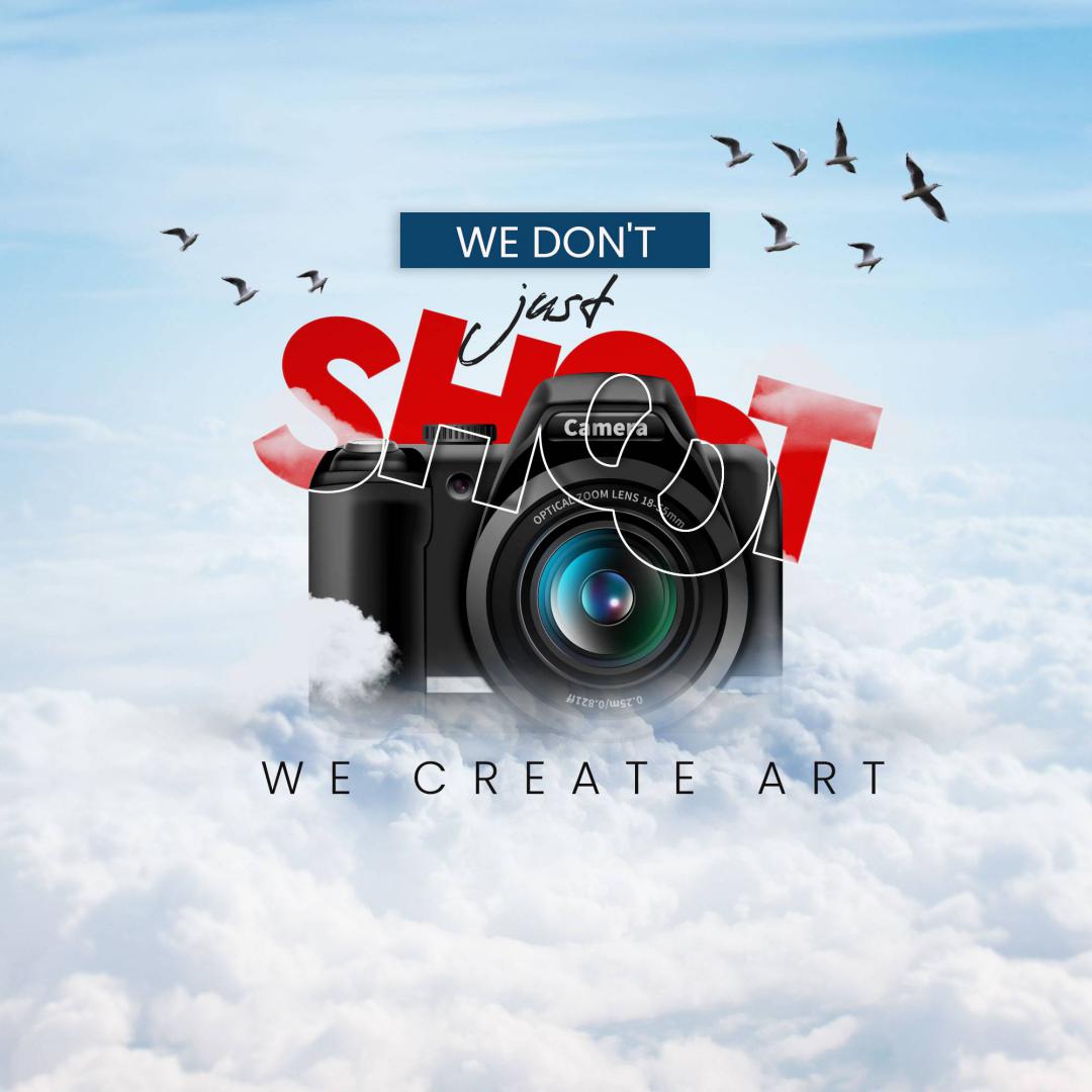 Photography & Videography