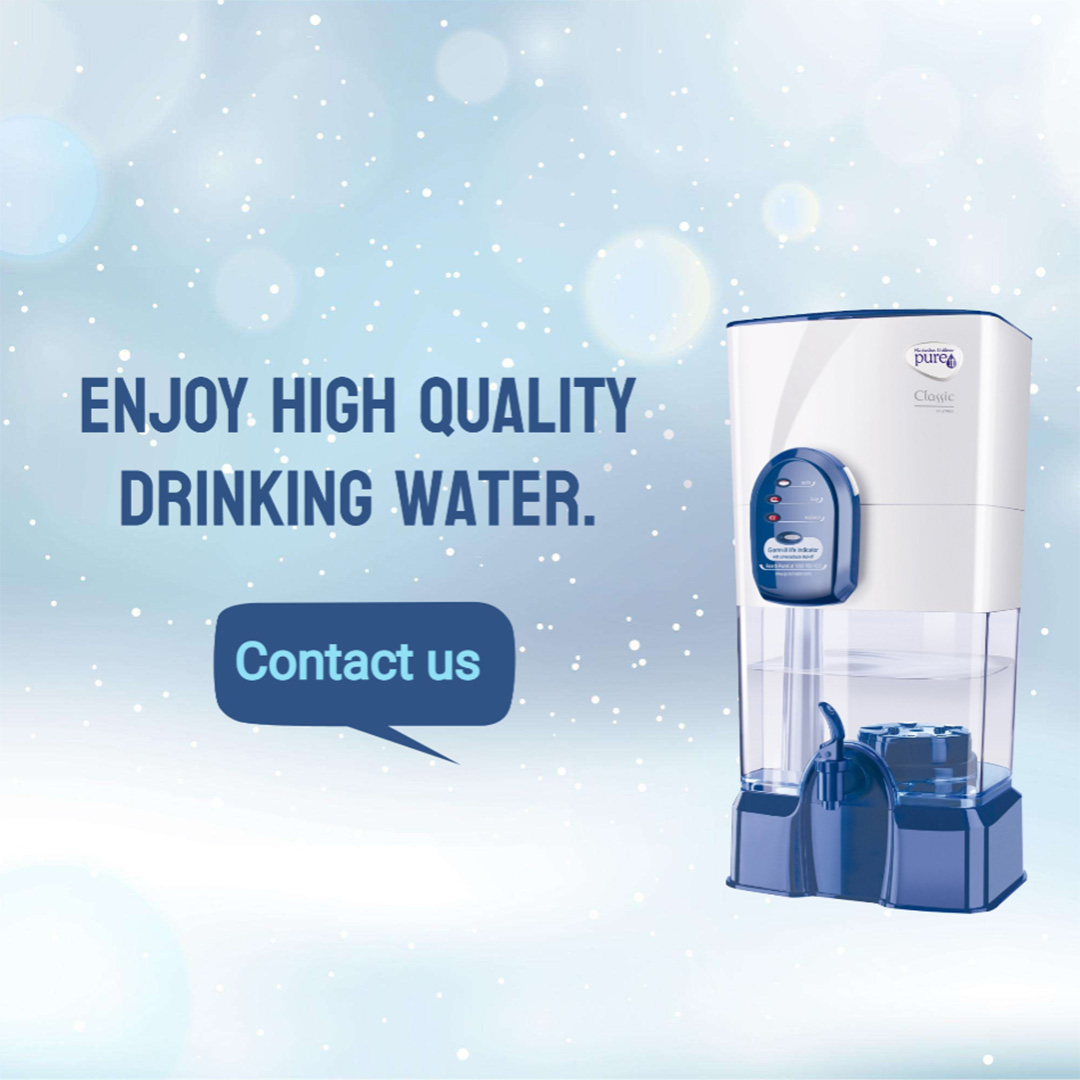 RO Water