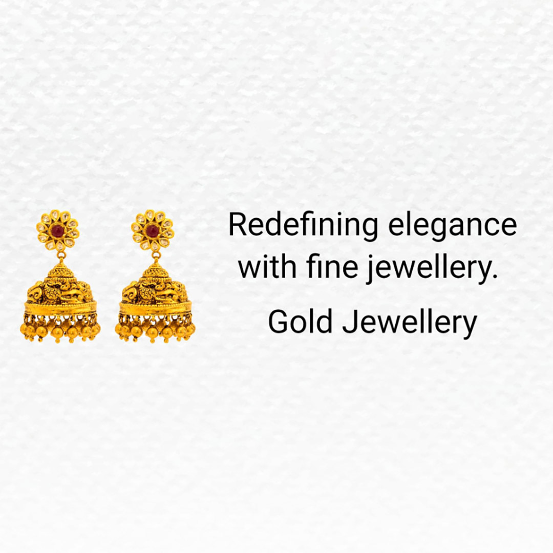 Gems & Jewellery