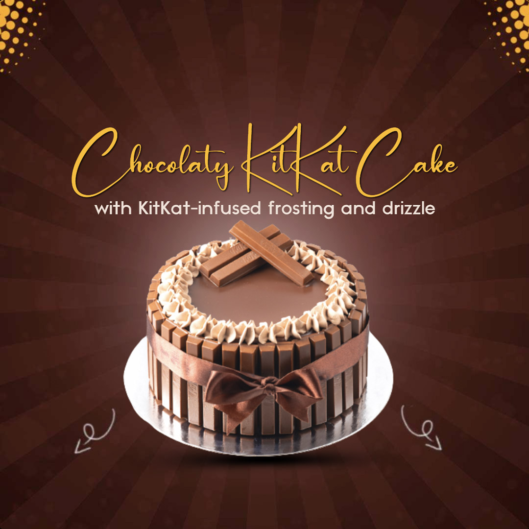 Bakery & Cake