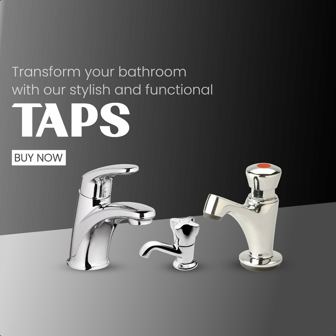 Bathroom Accessories