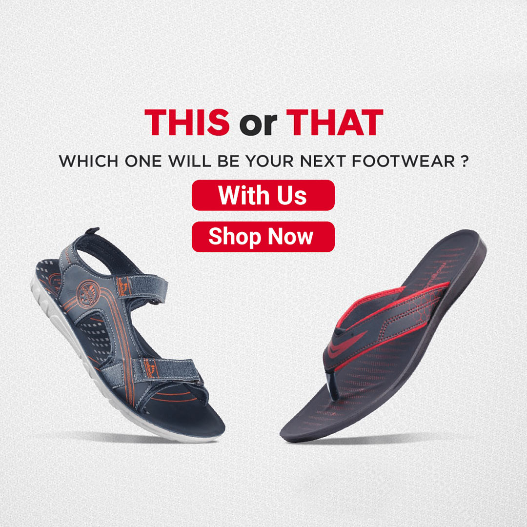 Footwear
