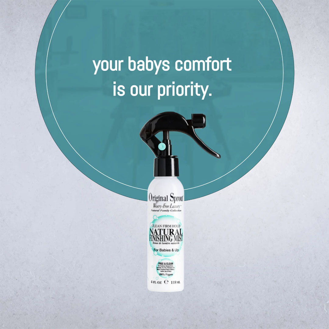 Baby Care Products