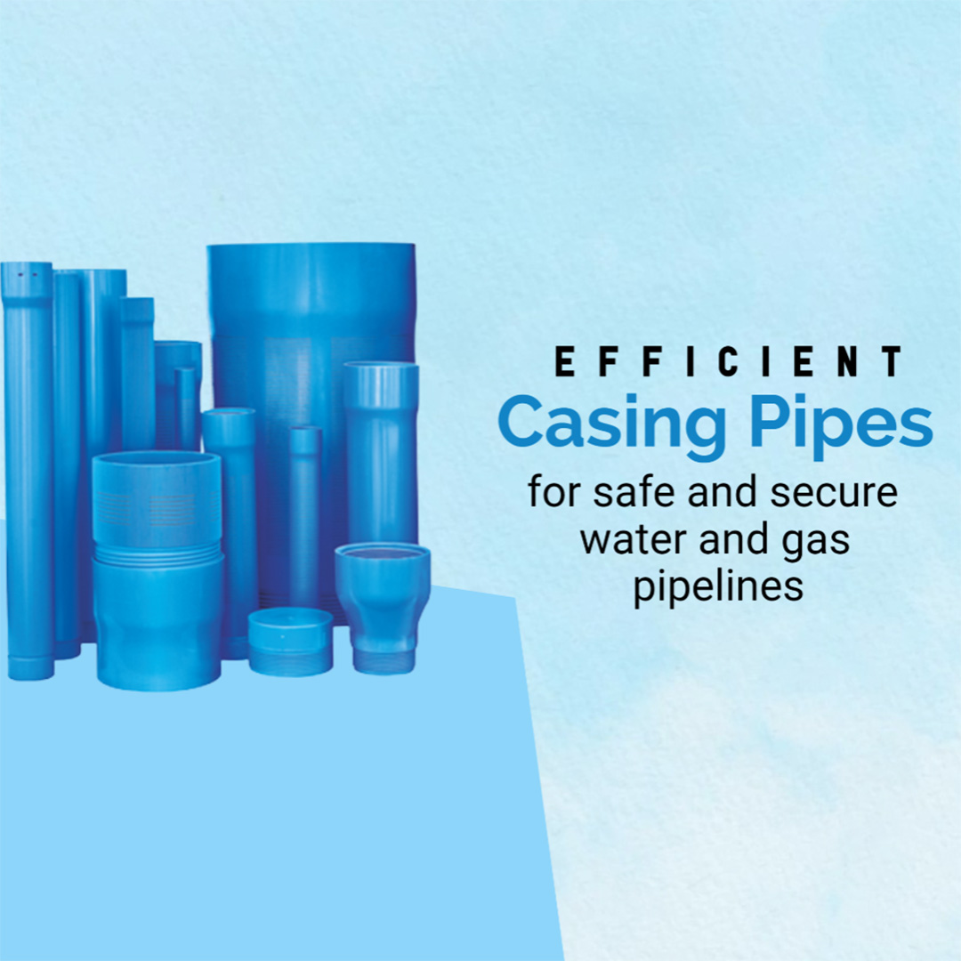 Pvc Pipe