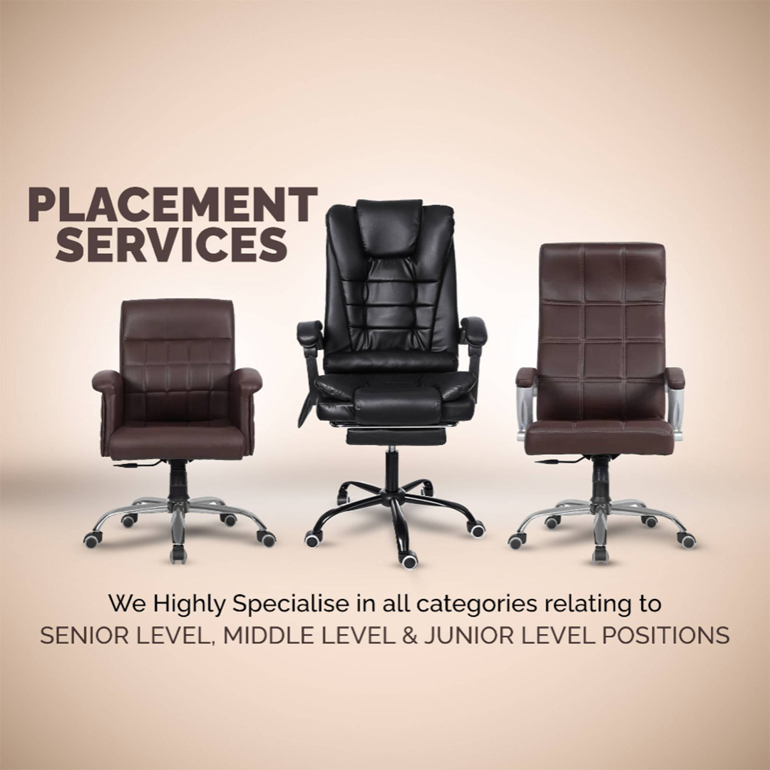 Placement Services