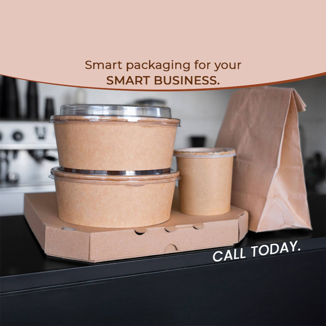 Packaging