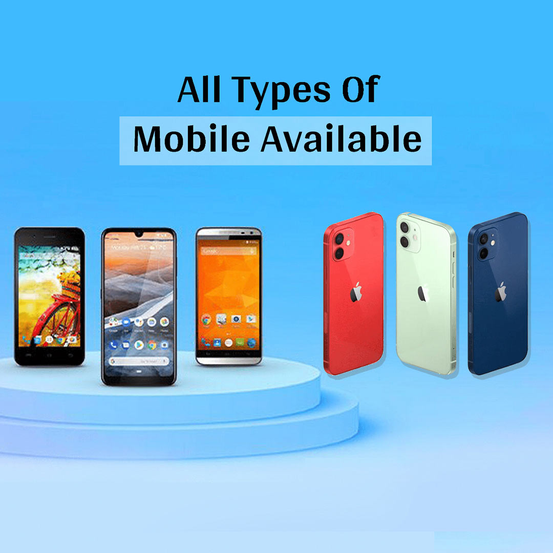 Mobile Store