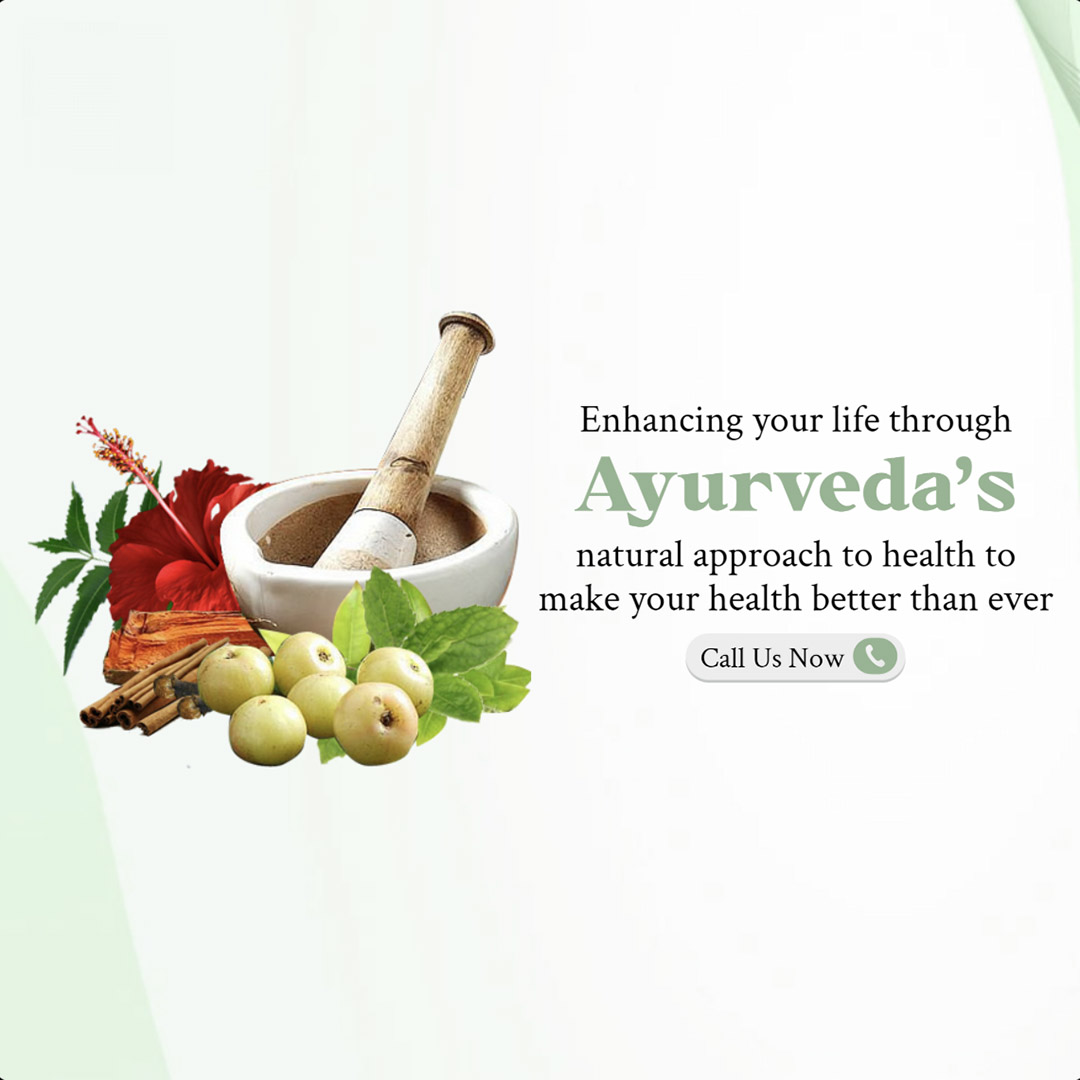 Aayurvedic