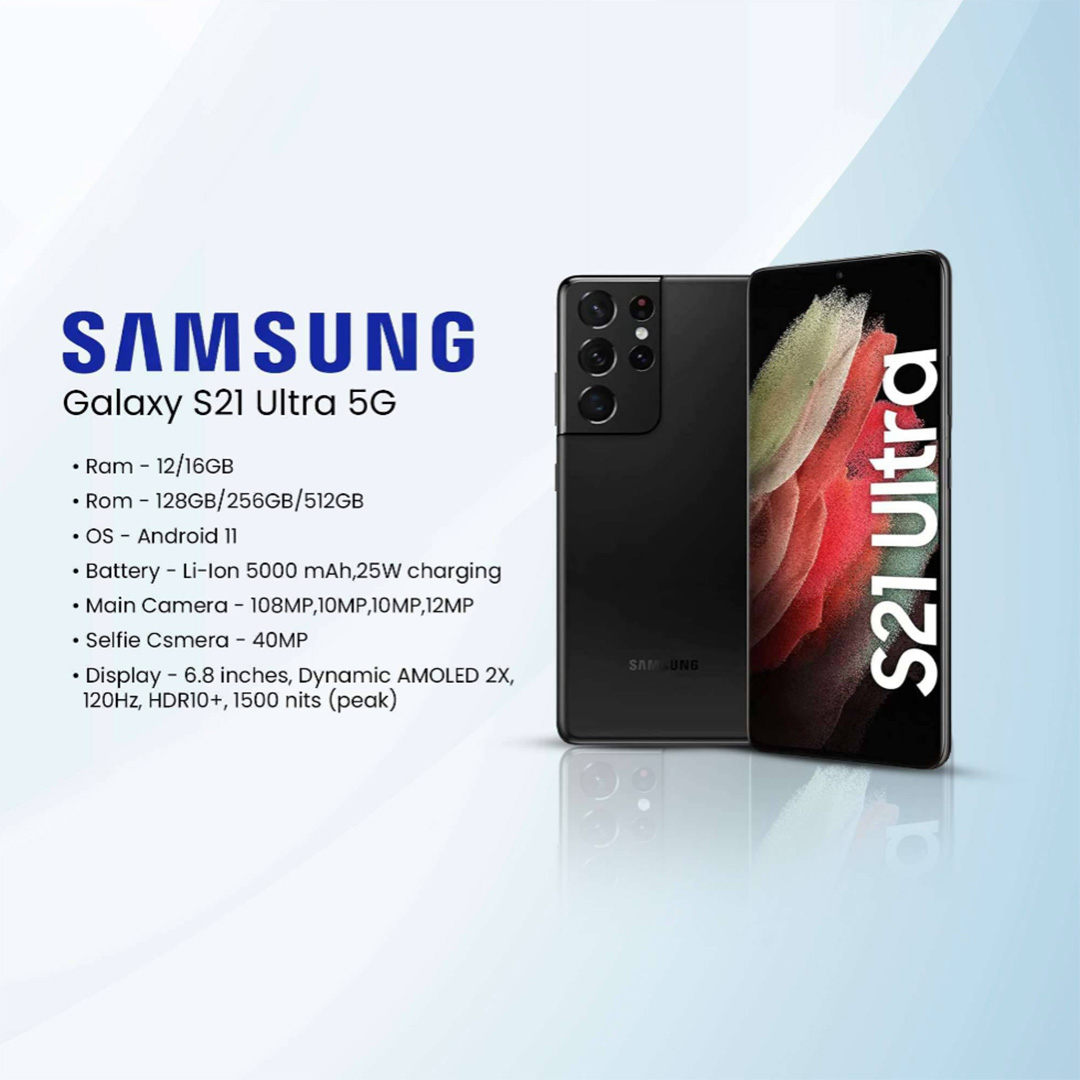 Mobile Store