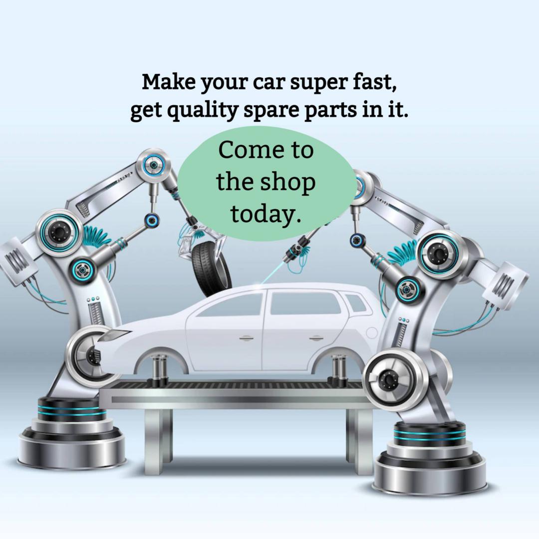 Automobile