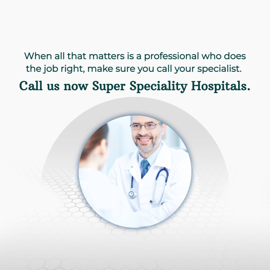 Hospital & Clinic