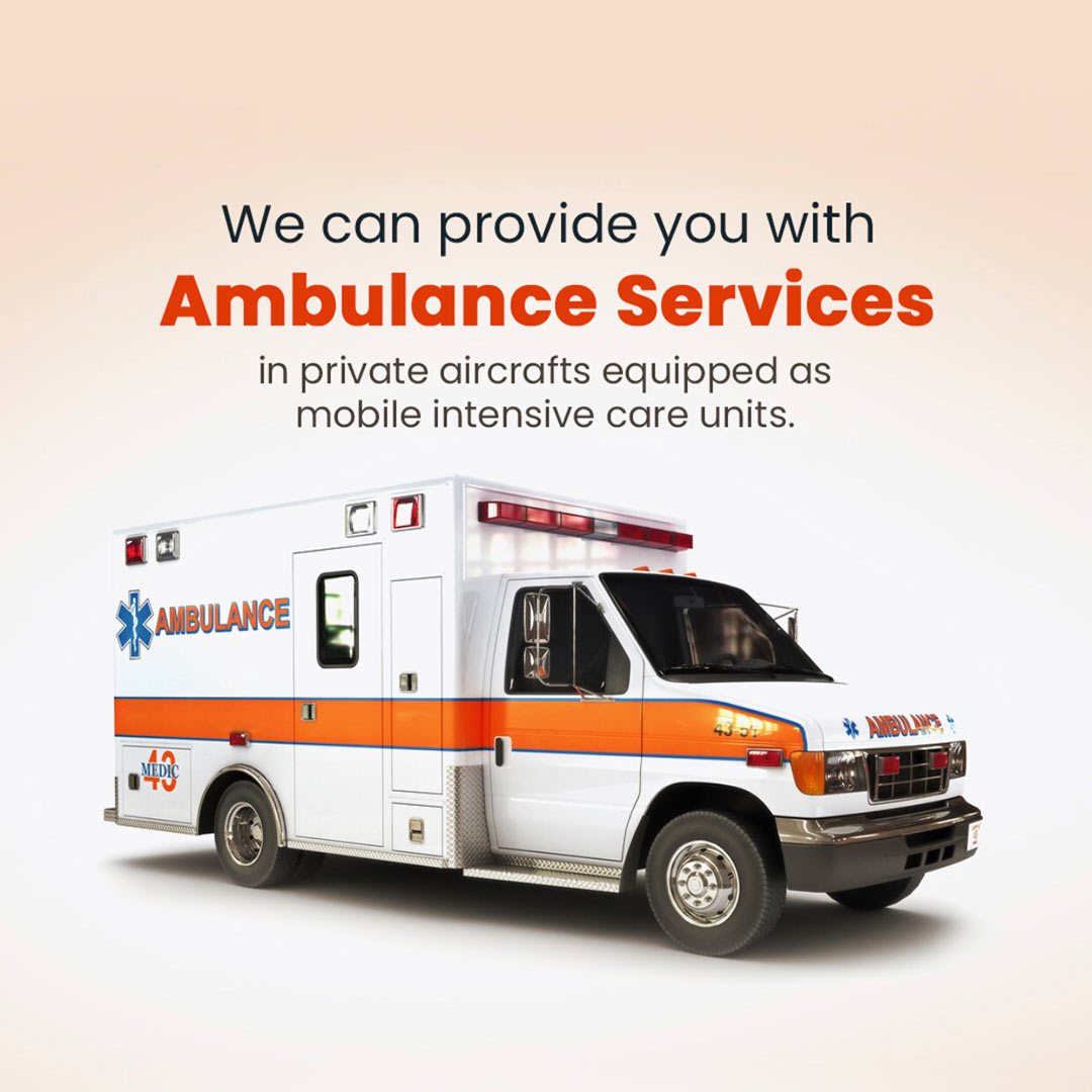 Ambulance