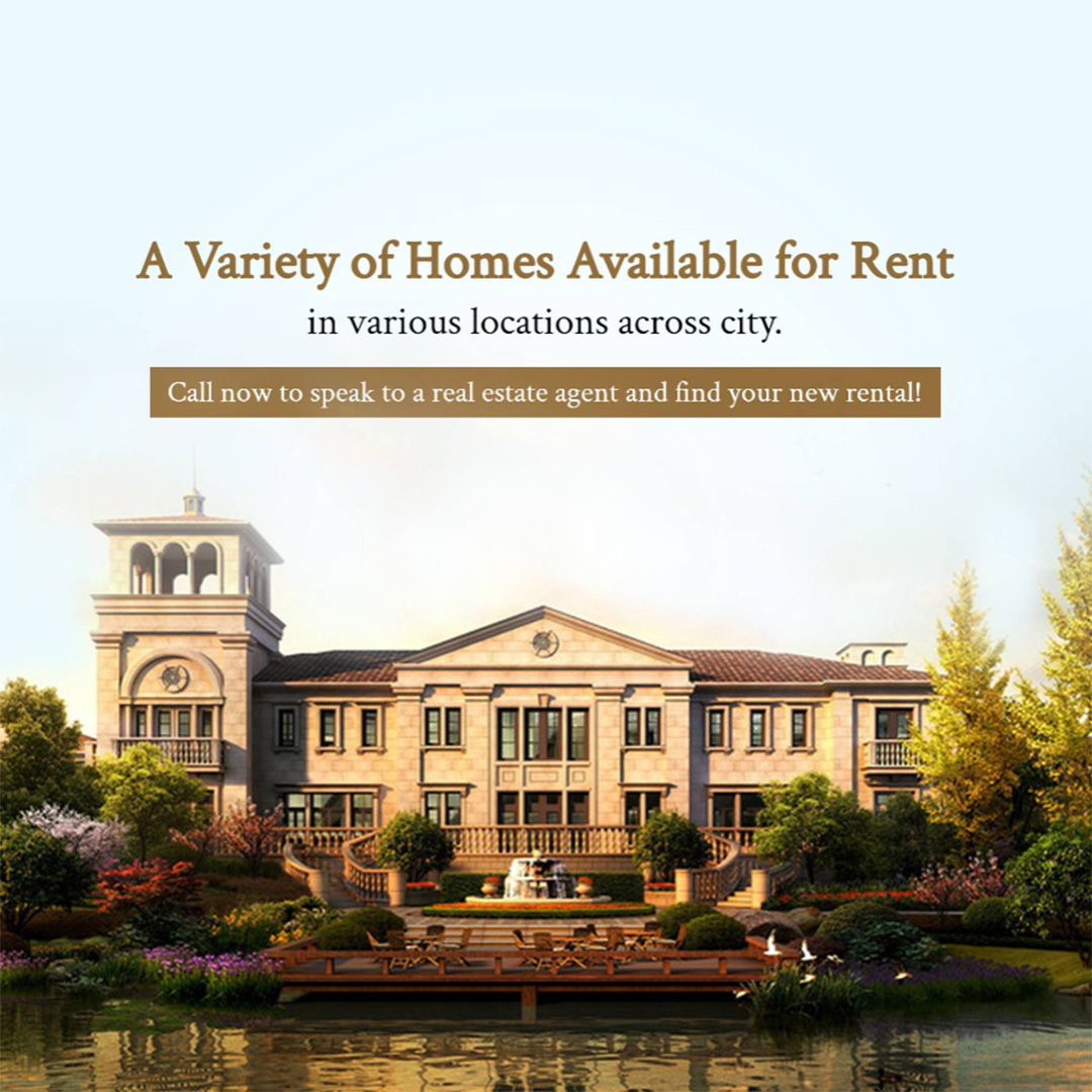 Real Estate