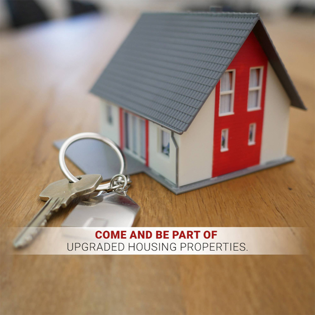 Real Estate