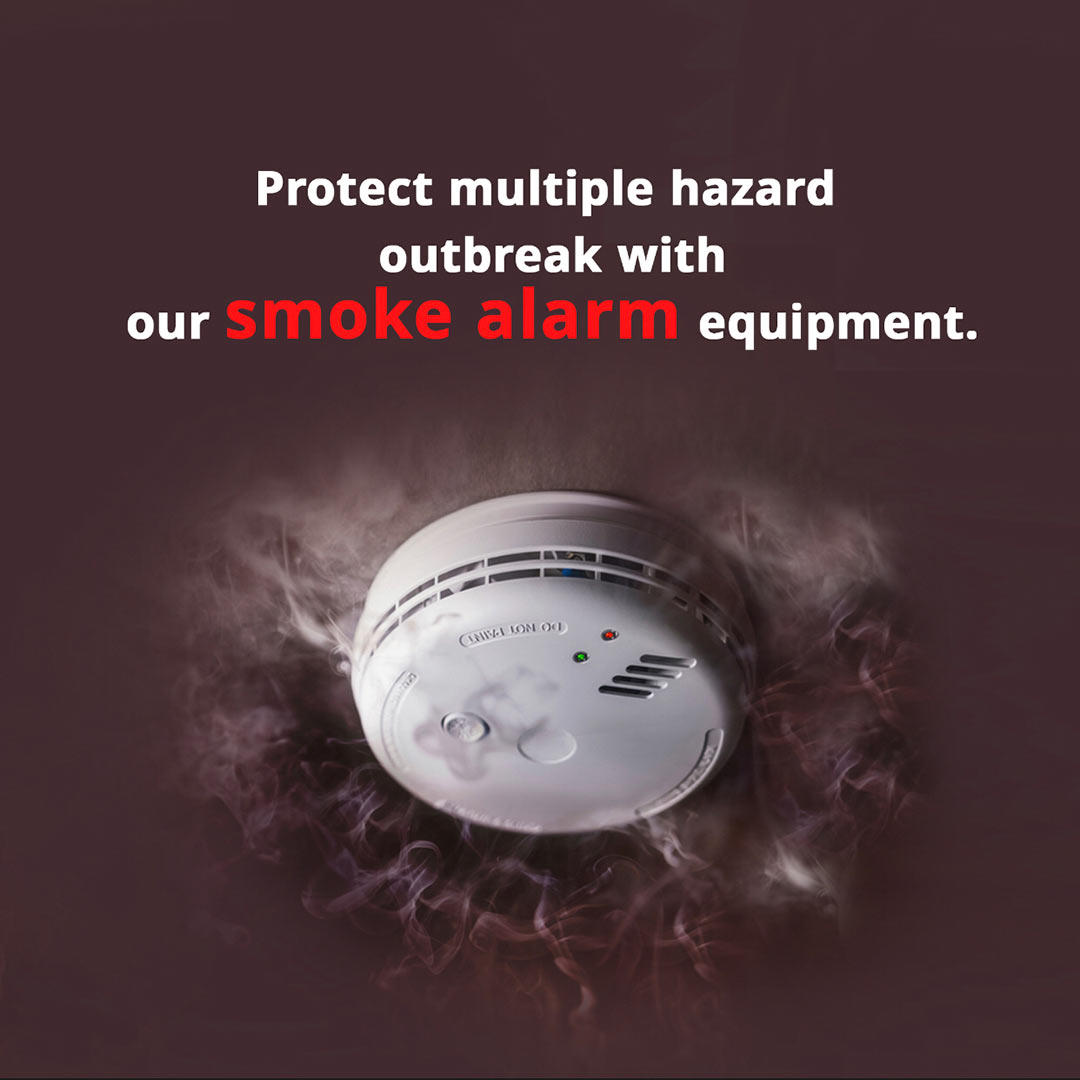 Fire Safety & Equipment