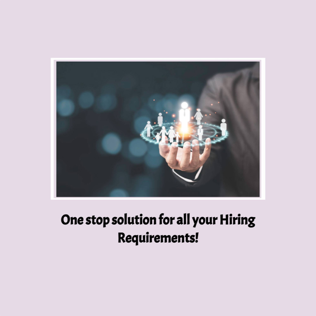 Placement Services