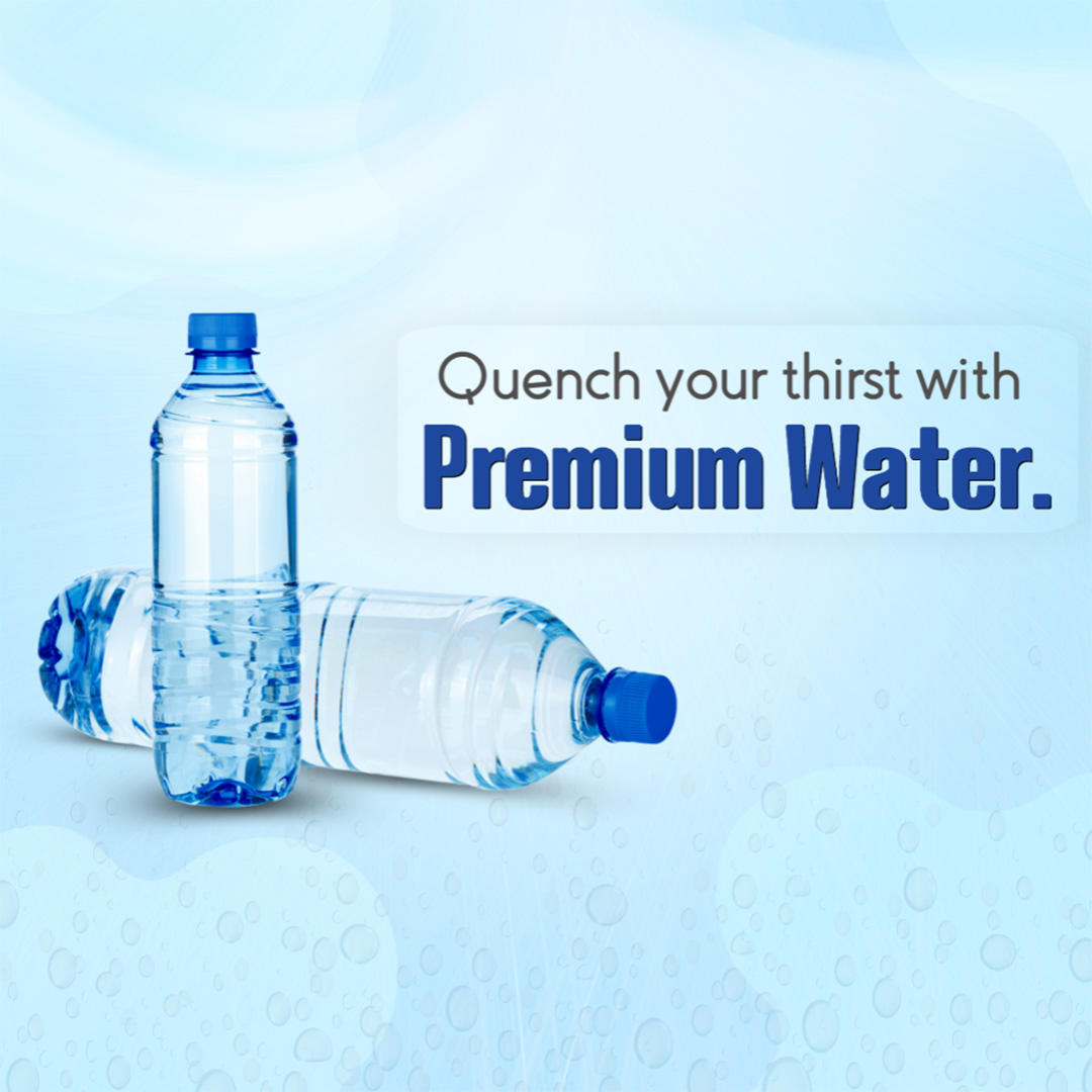 RO Water