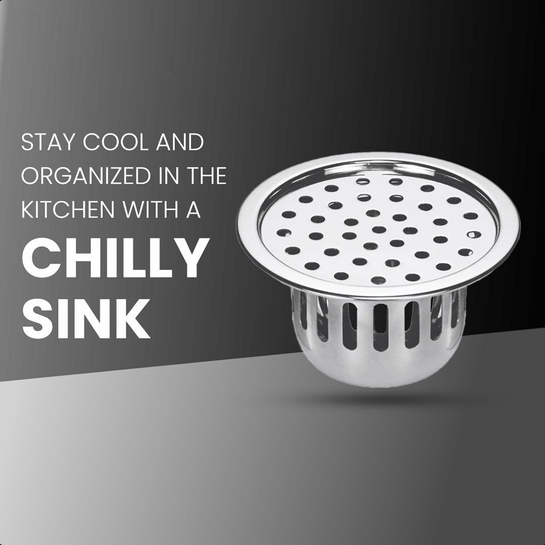 Bathroom Accessories