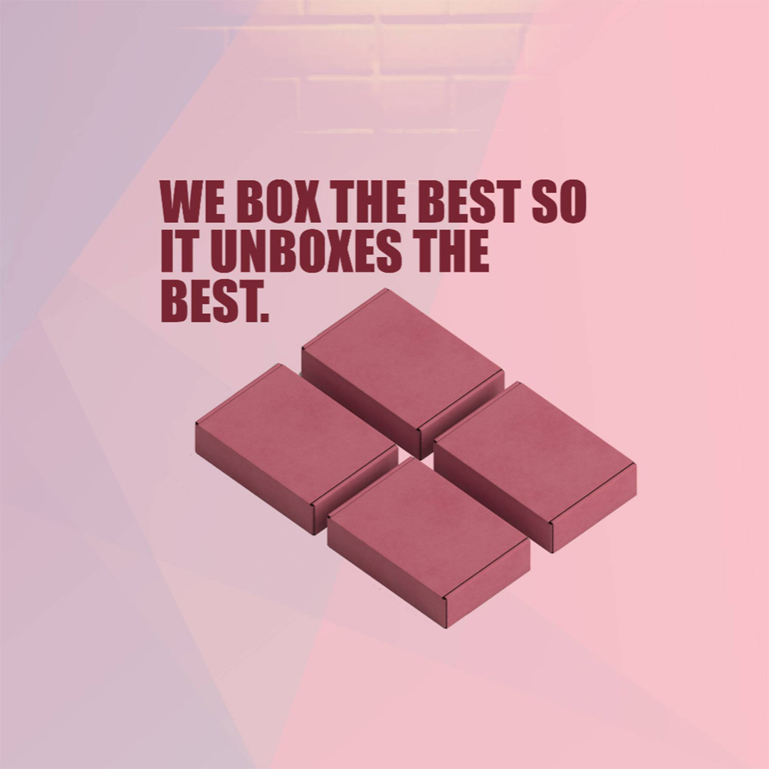 Packaging