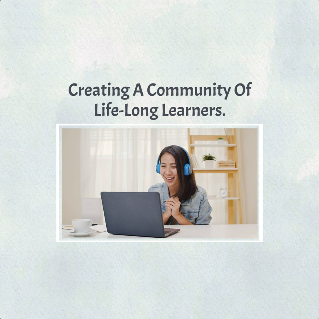 Education & Coaching