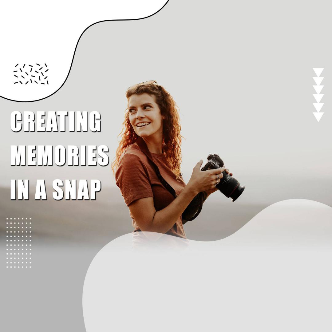 Photography & Videography