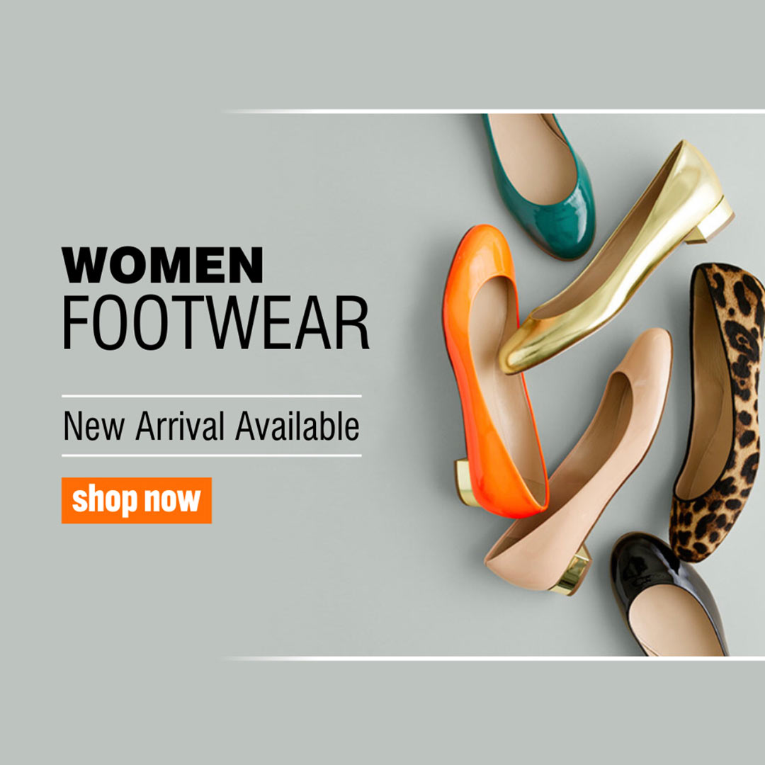 Footwear