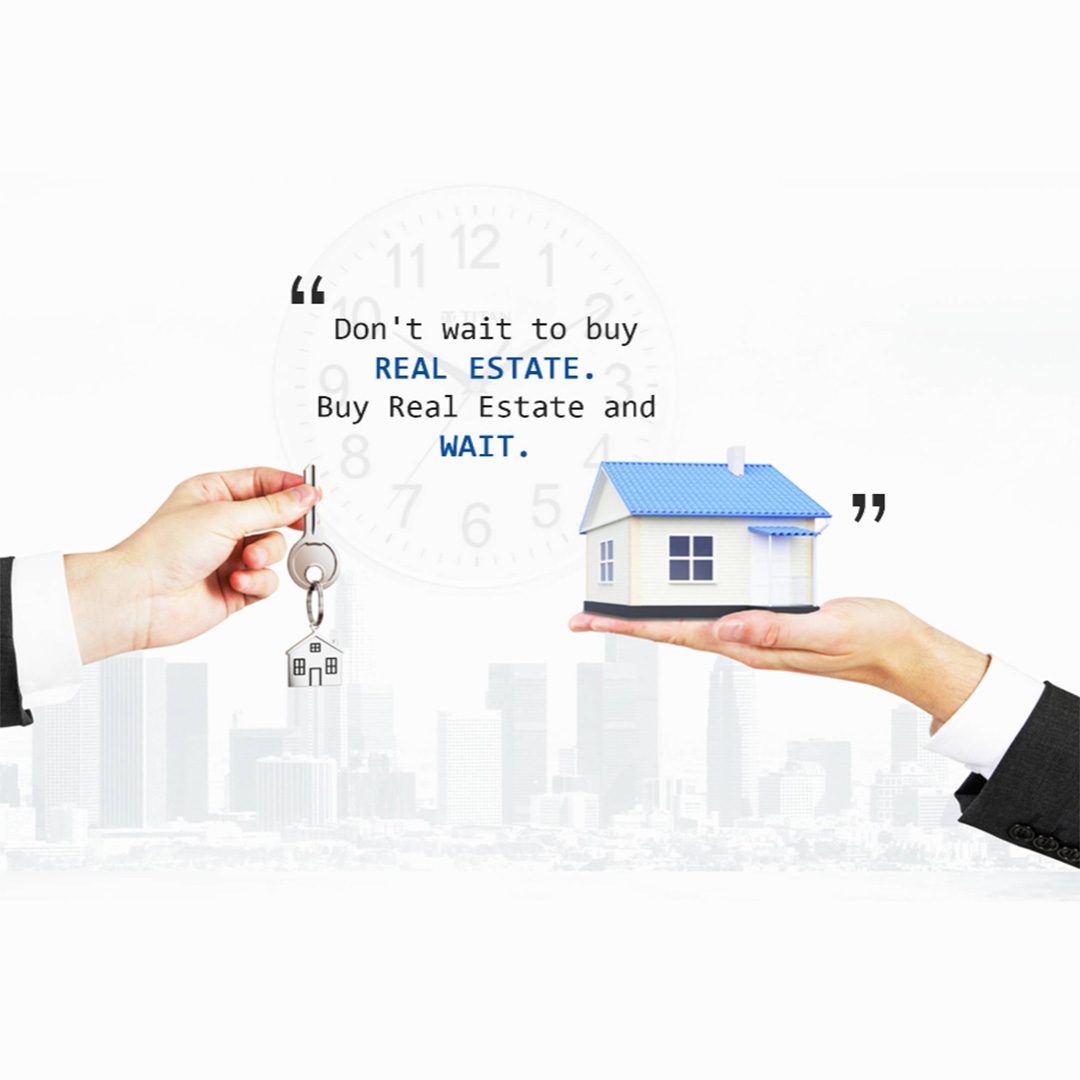 Real Estate