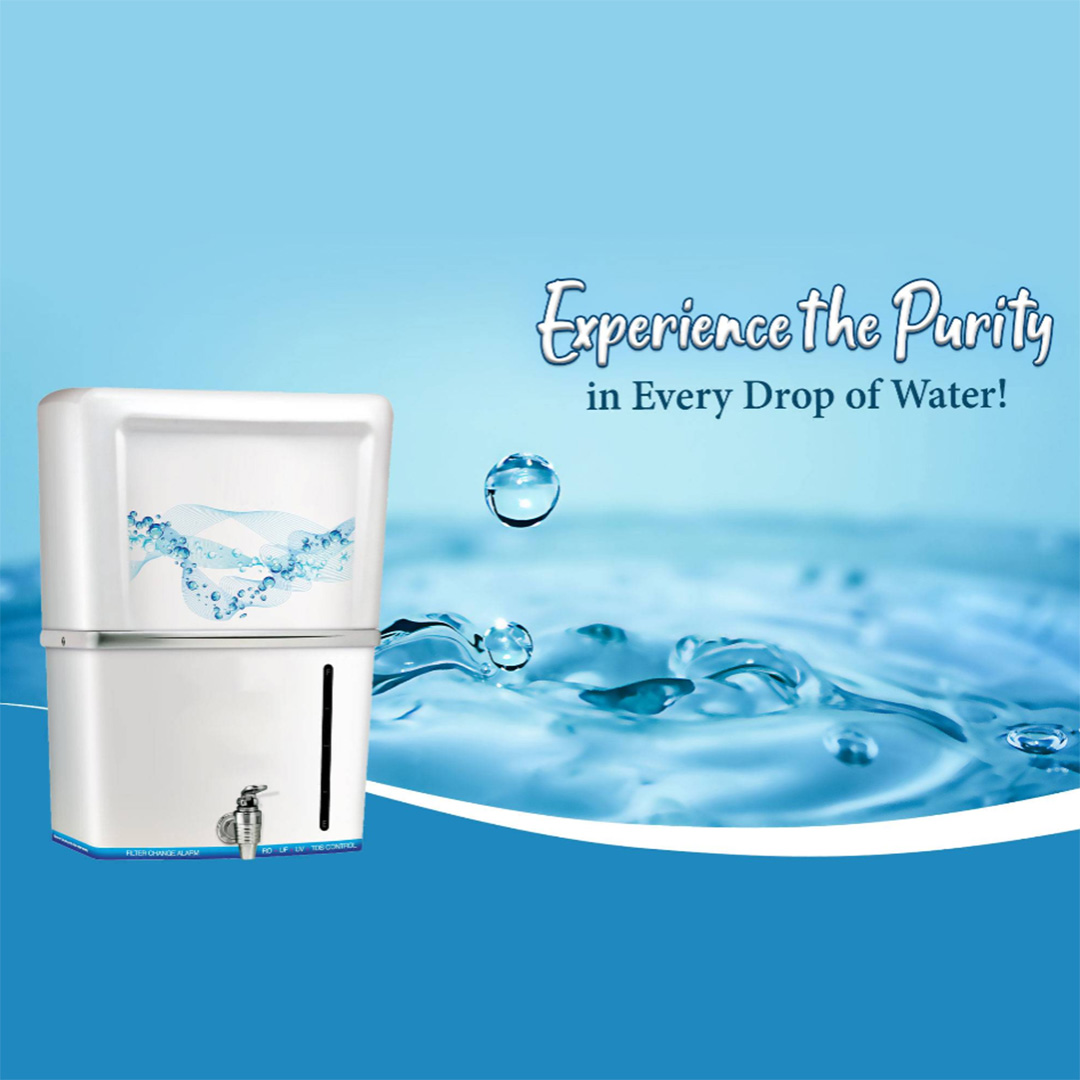 RO Water