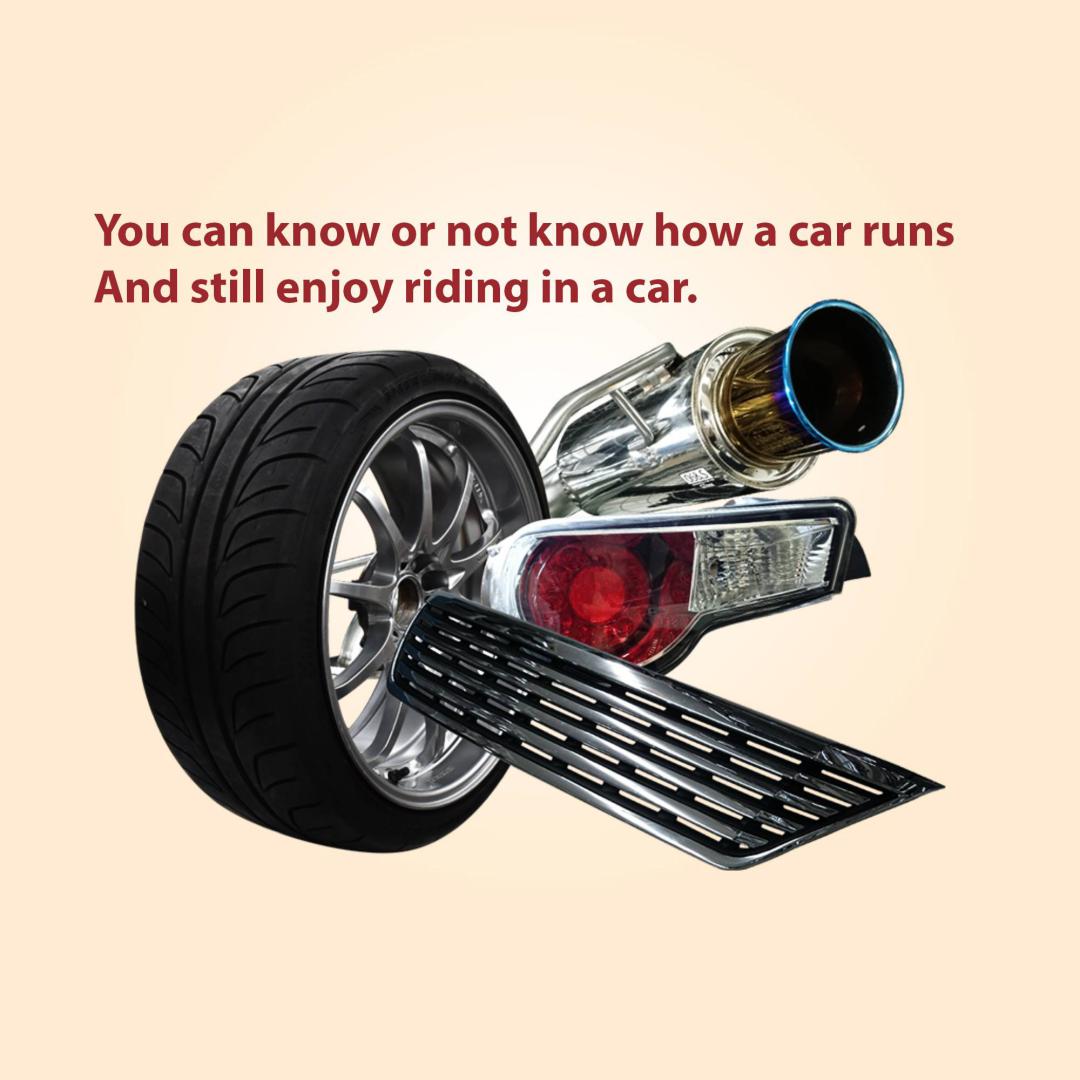 Automobile