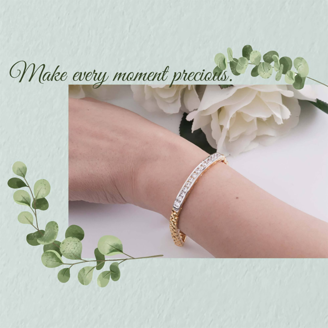 Gems & Jewellery