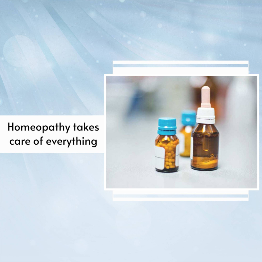 Homeopathy