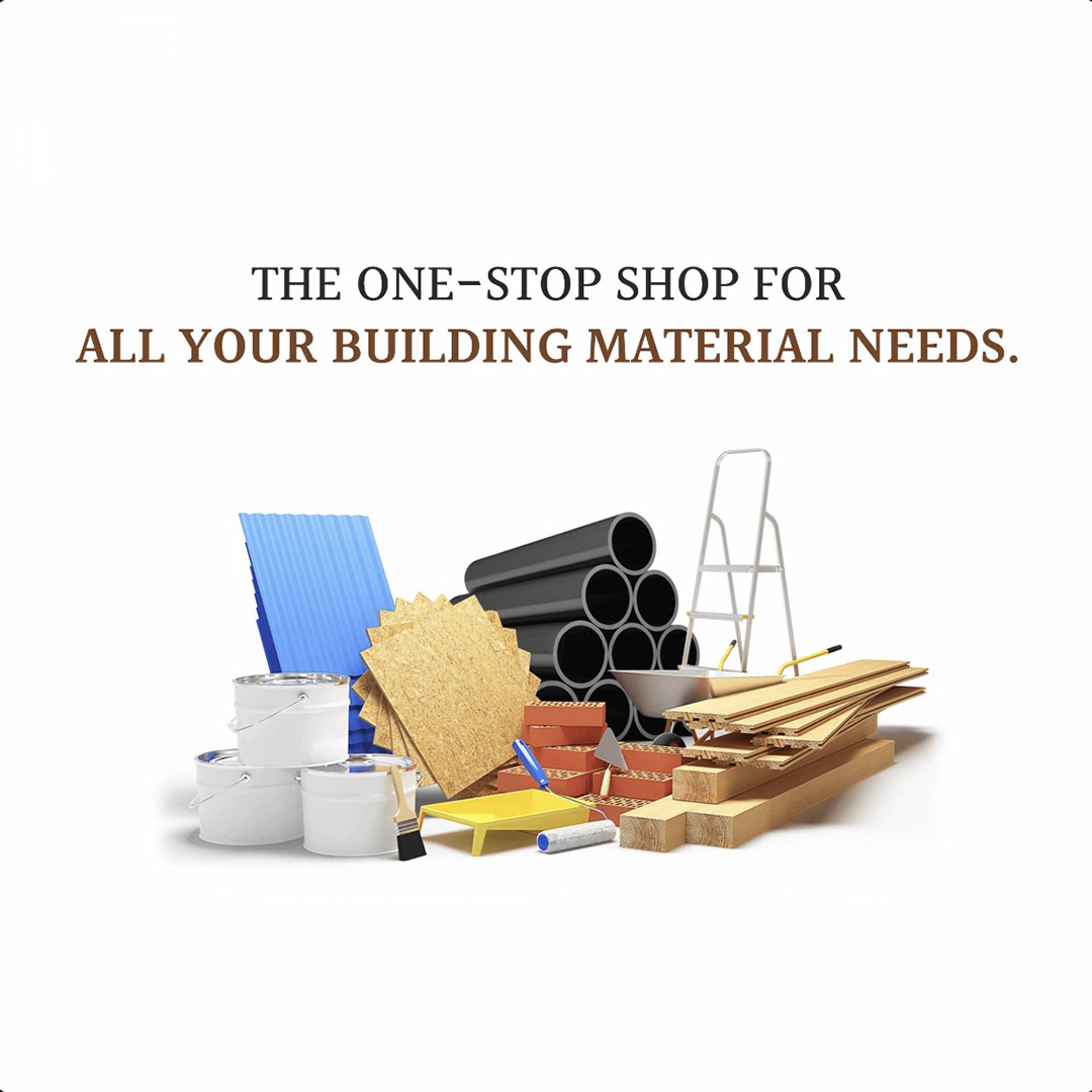 Building Materials Traders