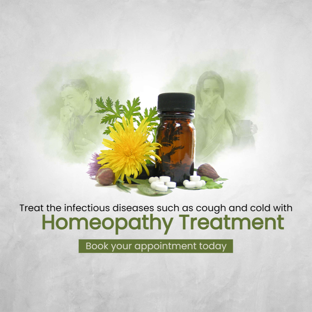 Homeopathy
